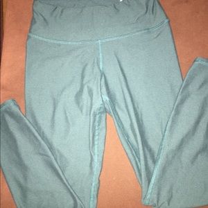 Maurices in-motion leggings 7/8 length